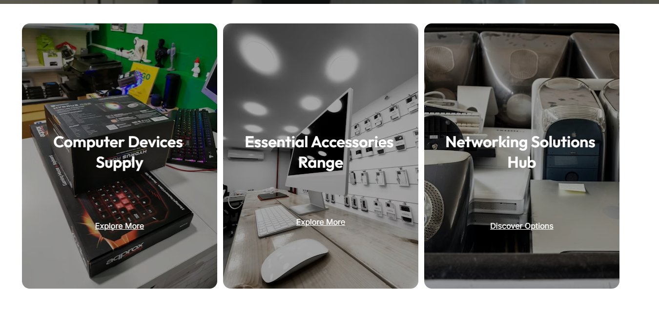 Computer Devices